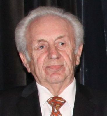 Nachruf für benedikt Wagner